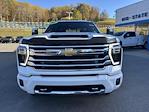 2025 Chevrolet Silverado 3500 Crew Cab 4WD Pickup for sale #14039281 - photo 11