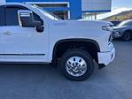 2025 Chevrolet Silverado 3500 Crew Cab 4WD Pickup for sale #14039281 - photo 3