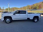 2025 Chevrolet Silverado 3500 Crew Cab 4WD Pickup for sale #14039281 - photo 8