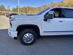 2025 Chevrolet Silverado 3500 Crew Cab 4WD Pickup for sale #14039281 - photo 9