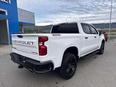 2023 Chevrolet Silverado 1500 Crew Cab 4WD Pickup for sale #14039283 - photo 2