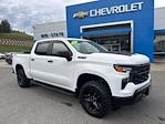 2023 Chevrolet Silverado 1500 Crew Cab 4WD Pickup for sale #14039283 - photo 1