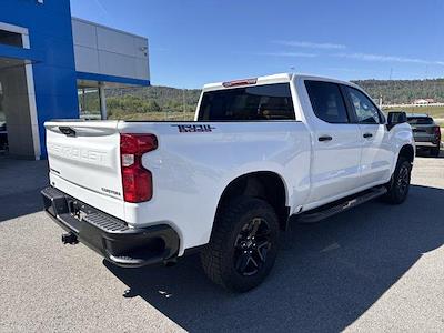 2024 Chevrolet Silverado 1500 Crew Cab 4WD Pickup for sale #14039290 - photo 2