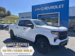 2024 Chevrolet Silverado 1500 Crew Cab 4WD Pickup for sale #14039290 - photo 1