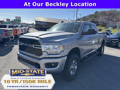 2022 Ram 2500 Crew Cab 4WD Pickup for sale #14039295 - photo 1