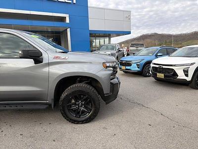 Used 2022 Chevrolet Silverado 1500 - photo 1