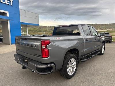 2021 Chevrolet Silverado 1500 Crew Cab 4WD Pickup for sale #14039313 - photo 2