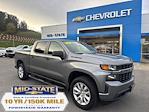 2021 Chevrolet Silverado 1500 Crew Cab 4WD Pickup for sale #14039313 - photo 1