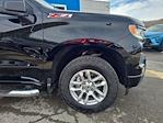 Used 2025 Chevrolet Silverado 1500 RST Crew Cab for sale #14039316 - photo 3