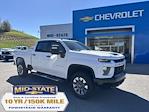 2023 Chevrolet Silverado 2500 Crew Cab 4WD Pickup for sale #14039328 - photo 1