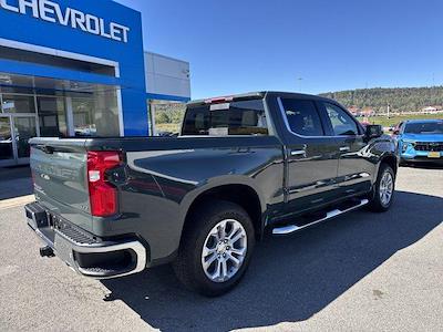 2025 Chevrolet Silverado 1500 Crew Cab 4WD Pickup for sale #14039330 - photo 2