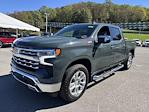 2025 Chevrolet Silverado 1500 Crew Cab 4WD Pickup for sale #14039330 - photo 11