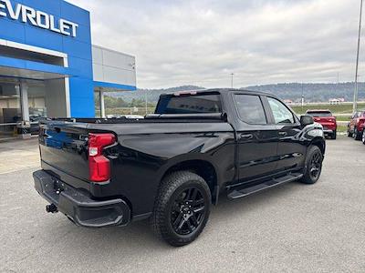 2022 Chevrolet Silverado 1500 Crew Cab 4WD Pickup for sale #14039336 - photo 2