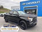 2022 Chevrolet Silverado 1500 Crew Cab 4WD Pickup for sale #14039336 - photo 1