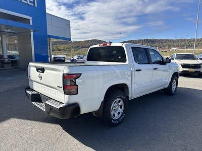 2022 Nissan Frontier Crew Cab 4WD Pickup for sale #14039355 - photo 2