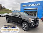 Used 2021 GMC Sierra 1500 AT4 Crew Cab for sale #14039356 - photo 1