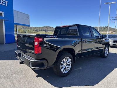 2023 Chevrolet Silverado 1500 Crew Cab 4WD Pickup for sale #14039360 - photo 2