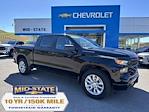 2023 Chevrolet Silverado 1500 Crew Cab 4WD Pickup for sale #14039360 - photo 1