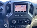 Used 2023 Chevrolet Silverado 1500 Custom Crew Cab for sale #14039363 - photo 26