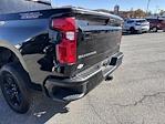 Used 2023 Chevrolet Silverado 1500 Custom Crew Cab for sale #14039363 - photo 9