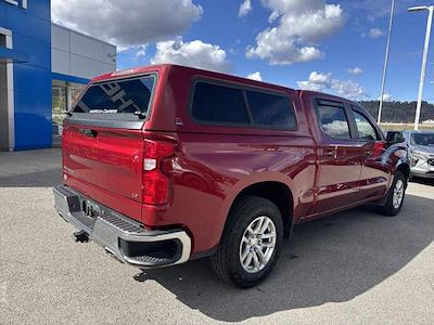 Used 2019 Chevrolet Silverado 1500 LT Crew Cab 4WD Pickup for sale #14039371 - photo 2