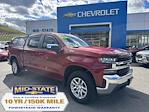 2019 Chevrolet Silverado 1500 Crew Cab 4WD Pickup for sale #14039371 - photo 1