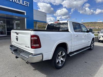 Used 2019 Ram 1500 Laramie Crew Cab for sale #14039388 - photo 2