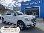 Used 2019 Ram 1500 Laramie Crew Cab for sale #14039388 - photo 1