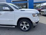 Used 2019 Ram 1500 Laramie Crew Cab for sale #14039388 - photo 3