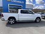 Used 2019 Ram 1500 Laramie Crew Cab for sale #14039388 - photo 4