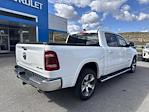 Used 2019 Ram 1500 Laramie Crew Cab for sale #14039388 - photo 2