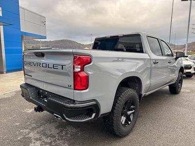 2024 Chevrolet Silverado 1500 Crew Cab 4WD Pickup for sale #14039421 - photo 2