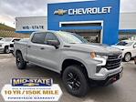 2024 Chevrolet Silverado 1500 Crew Cab 4WD Pickup for sale #14039421 - photo 1