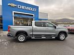 2025 Chevrolet Silverado 1500 Crew Cab 4WD Pickup for sale #14039423 - photo 4