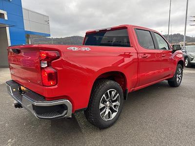 2025 Chevrolet Silverado 1500 Crew Cab 4WD Pickup for sale #14039428 - photo 2