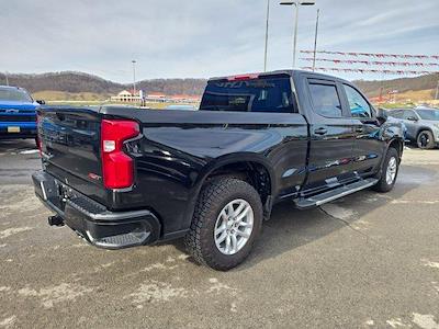 Used 2025 Chevrolet Silverado 1500 RST Crew Cab for sale #14039430 - photo 2