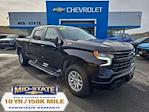 Used 2025 Chevrolet Silverado 1500 RST Crew Cab for sale #14039430 - photo 1