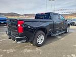 Used 2025 Chevrolet Silverado 1500 RST Crew Cab for sale #14039430 - photo 2