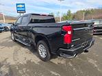Used 2025 Chevrolet Silverado 1500 RST Crew Cab for sale #14039430 - photo 6