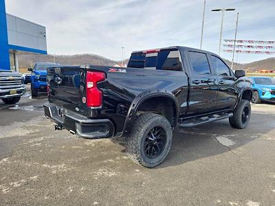 Used 2023 Chevrolet Silverado 1500 RST Crew Cab for sale #14039436 - photo 2