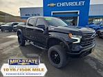 Used 2023 Chevrolet Silverado 1500 RST Crew Cab for sale #14039436 - photo 1