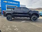 Used 2023 Chevrolet Silverado 1500 RST Crew Cab for sale #14039436 - photo 4