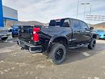 Used 2023 Chevrolet Silverado 1500 RST Crew Cab for sale #14039436 - photo 2