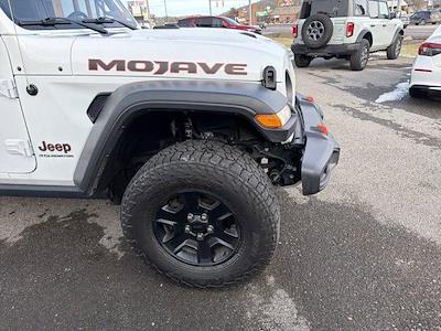 Used 2023 Jeep Gladiator Mojave Crew Cab for sale #14039443 - photo 2