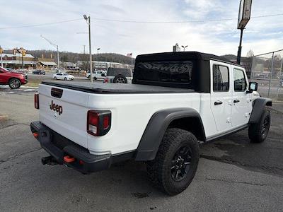 2023 Jeep Gladiator Crew Cab 4WD Pickup for sale #14039443 - photo 2