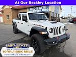 Used 2023 Jeep Gladiator Mojave Crew Cab for sale #14039443 - photo 1