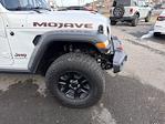 Used 2023 Jeep Gladiator Mojave Crew Cab for sale #14039443 - photo 3