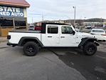 Used 2023 Jeep Gladiator Mojave Crew Cab for sale #14039443 - photo 4