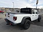 Used 2023 Jeep Gladiator Mojave Crew Cab for sale #14039443 - photo 2