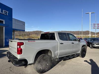 2025 Chevrolet Silverado 1500 Crew Cab 4WD Pickup for sale #14039449 - photo 2